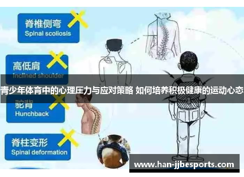 青少年体育中的心理压力与应对策略 如何培养积极健康的运动心态