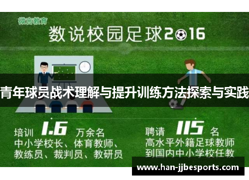 青年球员战术理解与提升训练方法探索与实践