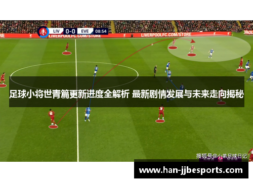 足球小将世青篇更新进度全解析 最新剧情发展与未来走向揭秘