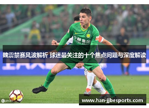 魏震禁赛风波解析 球迷最关注的十个焦点问题与深度解读